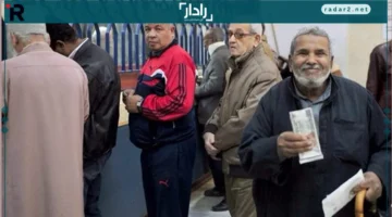 25 ديسمبر.. حكم مرتقب في طعن العلاوات الخاصة لأصحاب المعاشات من المحكمة الإدارية العليا